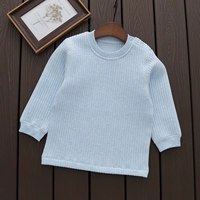 Синий плечо