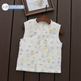 Bmw, детский демисезонный стеганый удерживающий тепло жилет для мальчиков, увеличенная толщина