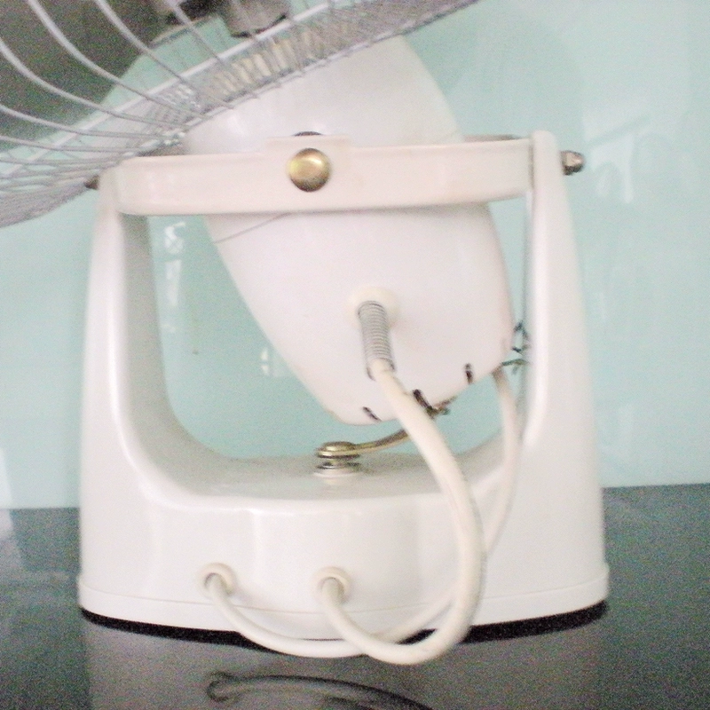 Quạt gió cuộn quạt Quạt treo ký túc xá sinh viên nhà máy lắp ráp dây chuyền quạt trần FD4-B-2 - Quạt điện