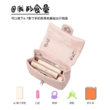 爱路喜 Милая сумка для телефона, небольшая сумка через плечо, маленькая цепь, в стиле Шанель, на цепочке