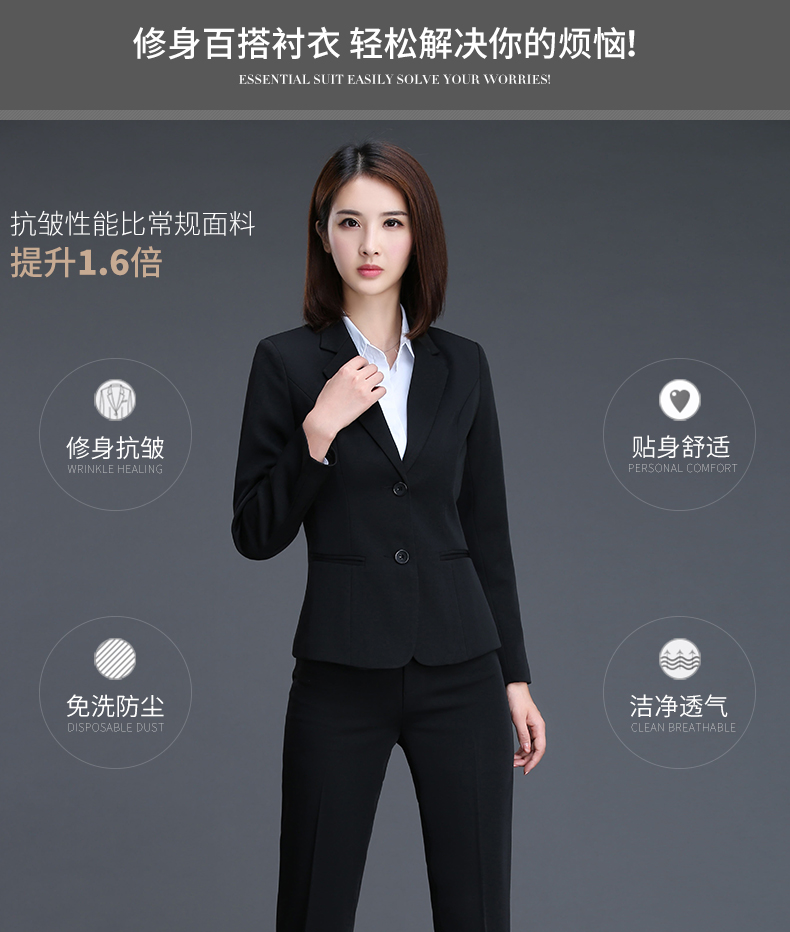 Veste pour femme en Polyester - Ref 3220352 Image 9