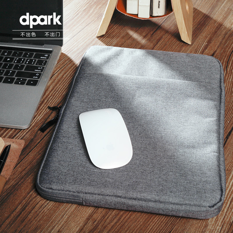 Pen electric bag suitable for Lenovo Apple Dell Huawei matebook14 Notebook 15 6 inch liner bag 12 male and female 13 3 millet macbook small new pro1