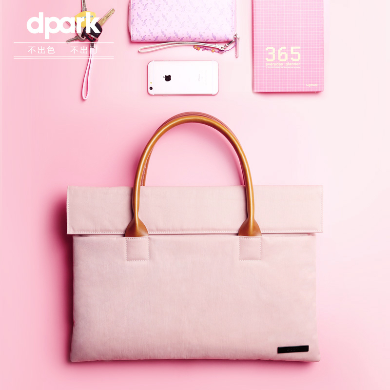 Computer packages apply to laptop bags for Apple Mac Dell ASU HP Matebook Matebook 14 inch laptop packages 15 6 inches 13 3 miles pro air inner bile