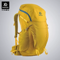 Kailestone 35L Backbone Outdoor Light Light Type Cordura Wear -Устойчивая и дышащая сумка для альпинизма KA30065
