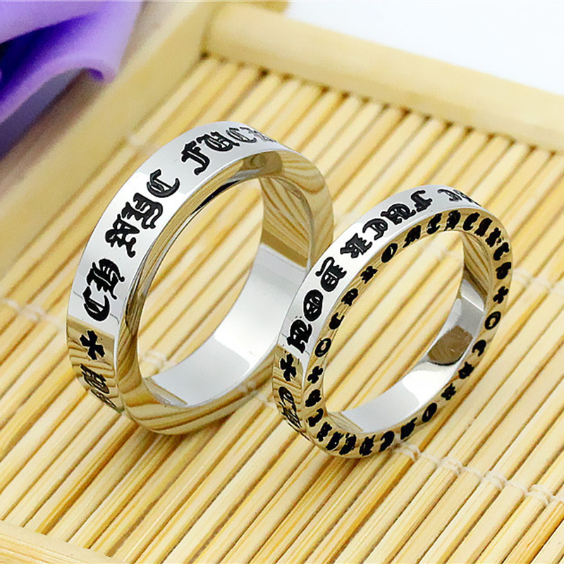 Bague mixte OTHER   en Acier au titane - Ref 3087468 Image 19