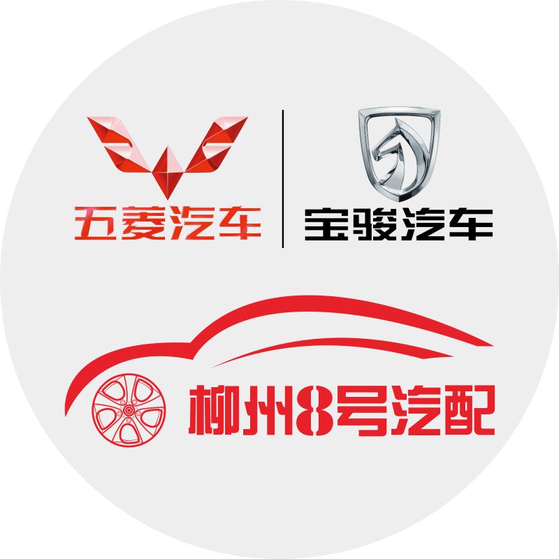 柳州8号汽配