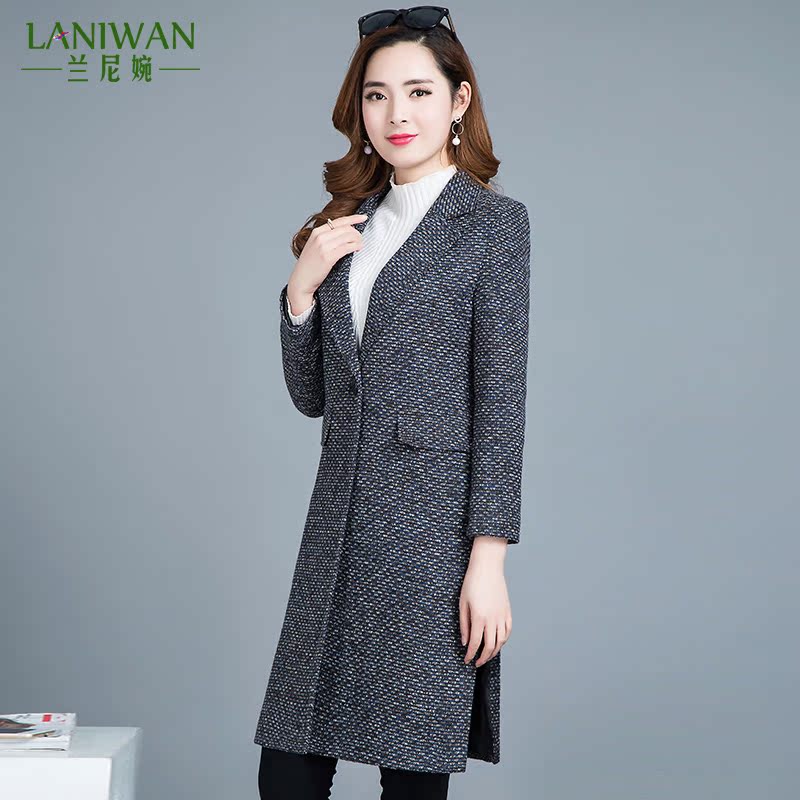 Trench pour femme en Polyester - Ref 3226016 Image 3