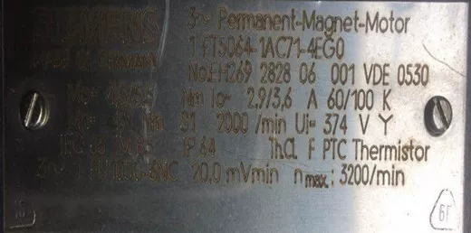 Хайденхан 310128-03 310128-01 LB382/372 LF183 Гравировочный кабель 310128.03