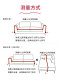 多巴胺沙发巾盖布ins风沙发套2024年新款全盖万能沙发垫四季通用