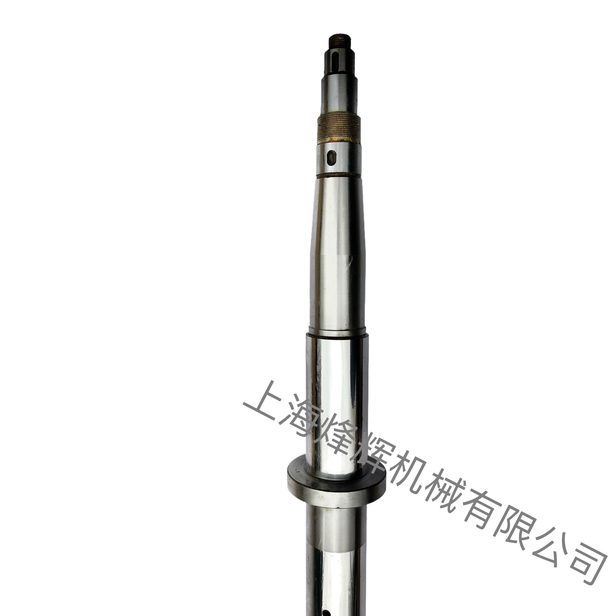 Шпиндель 上海机床厂m7120a m7120d平面磨床主轴 轴瓦 平面磨床配件