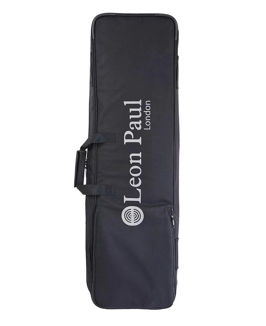 Spot Leon Paul Paul Professional version fencing sword bag double shoulder back-WEAPON-Taobao
