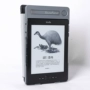 Amazon kindle4 5 eBook tay áo bảo vệ pin có thể sạc lại nội với ánh sáng ban đêm bao da k4 k5 - Phụ kiện sách điện tử ốp lưng ipad pro 12.9