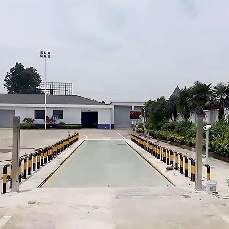 [USD 976.25] Vehicle separator safety raster pound heigher is not worth ...