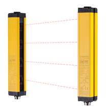 Didisco Safe Grating Light Sensor Sensor Sensor Punch