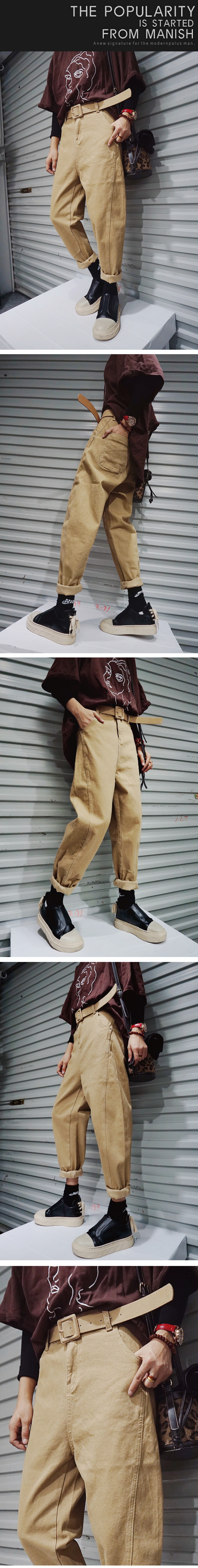 Jean femme - Ref 3192362 Image 15