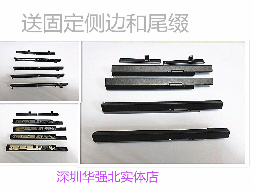 Applicable R400 R400 T420 T420I T430 W530 W530 optical disk drive panel