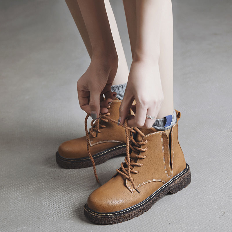 Bottes mi-saison femme en Caoutchouc - Ref 3251193 Image 5