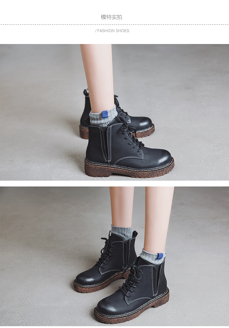 Bottes mi-saison femme en Caoutchouc - Ref 3251193 Image 13