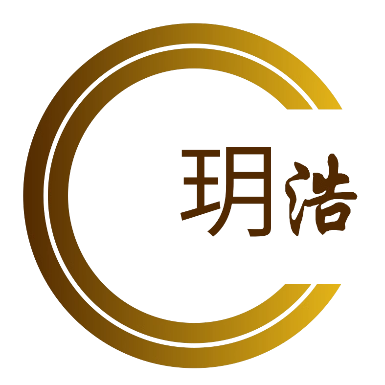 上海玥浩五金有限公司企业店的LOGO