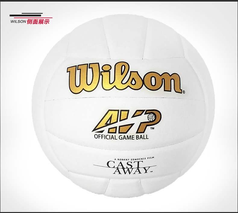 Ballon de volley-ball WILSON - Ref 2010735 Image 10