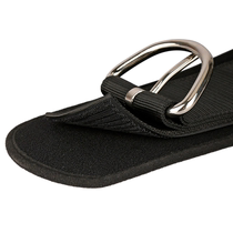 cavassion西部防磨肚带 马匹马术装备 洛奇马具8511004