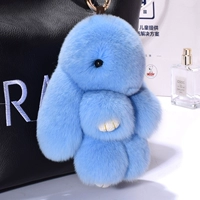 Небо синий 18 см высотой качественная версия