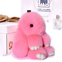 Розовая 13 см высокая качественная версия