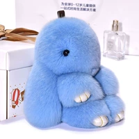 Небо синий 13 см высотой качественная версия