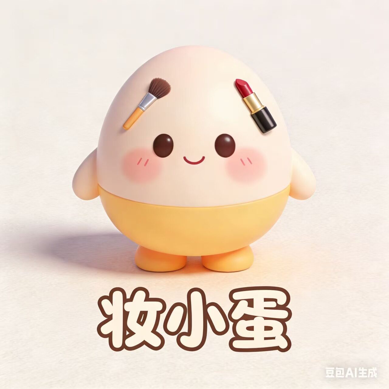 妆小蛋彩妆店