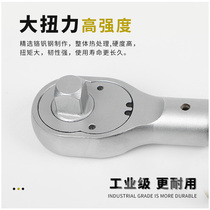 Oriental Zunda torque wrench NB-5 10 50 100 680 replaceable ratchet square head torque open wrench