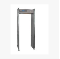Admittedly the master God XYT2101-S type digital metal detector door built-in LCD alarm domestic first-class brand