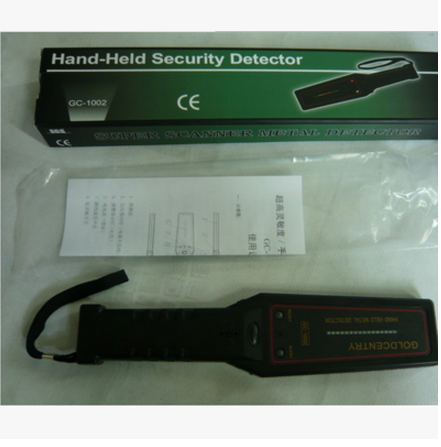 GC-1002 Metal detector Wood nail detector Sensitivity metal detector