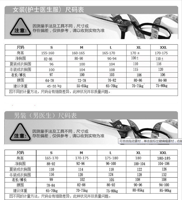 Tenue infirmière - Ref 1857463 Image 6