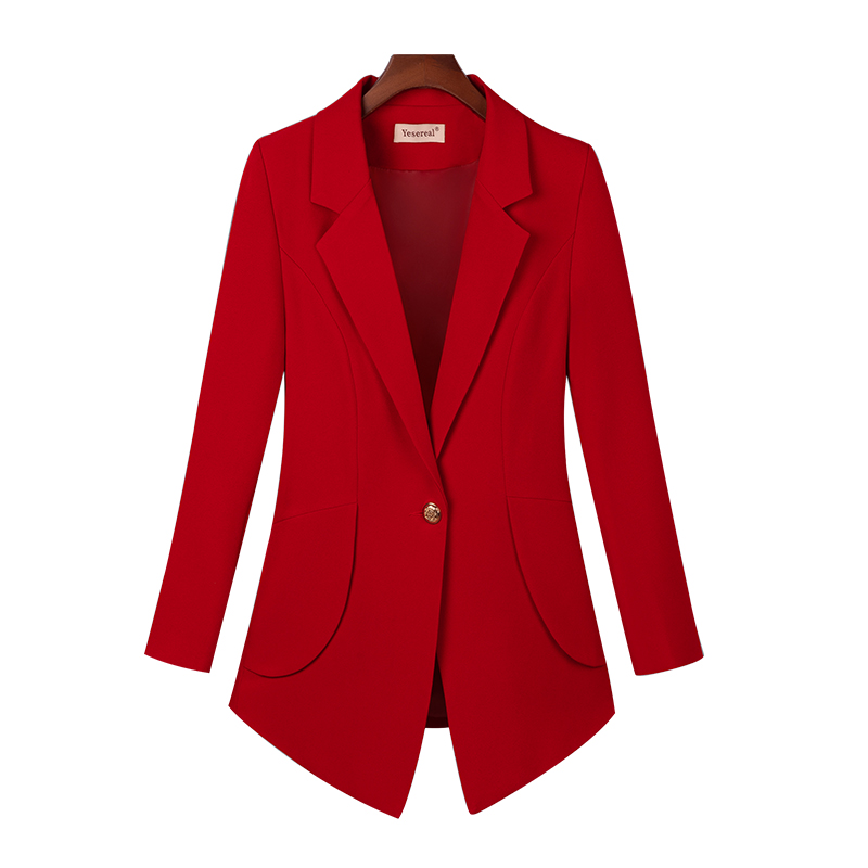 Veste pour femme YESEREAL - Ref 3220413 Image 3