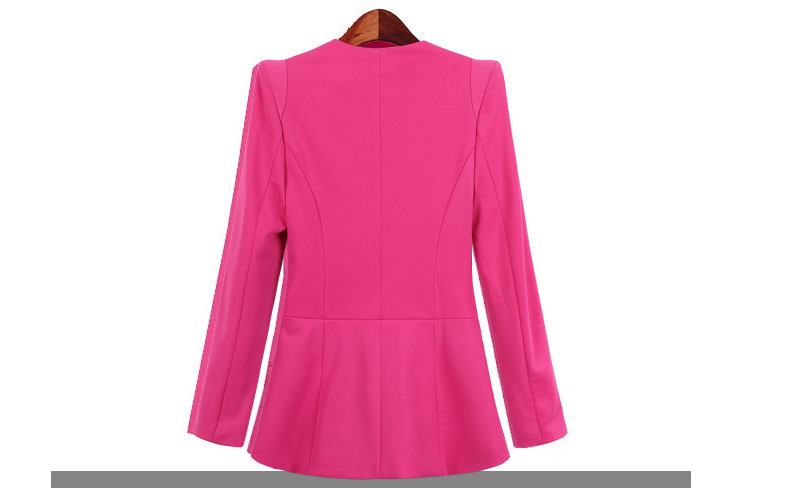 Veste pour femme YESEREAL en Polyester - Ref 3221519 Image 24