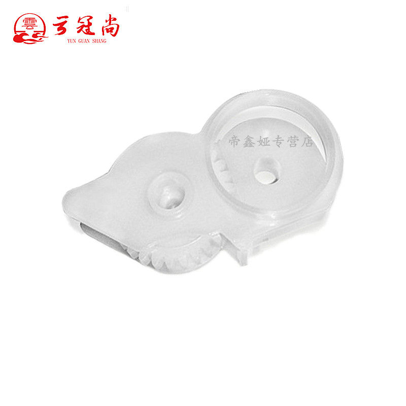 Apply HP HP M401 pendulum wheel M425 pendulum wheel HPM401DN pendulum wheel fixing drive gear-Taobao