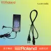 Roland Roland electronic keyboard MP-100 MP100 original switching power adapter FJ-SW1602600D
