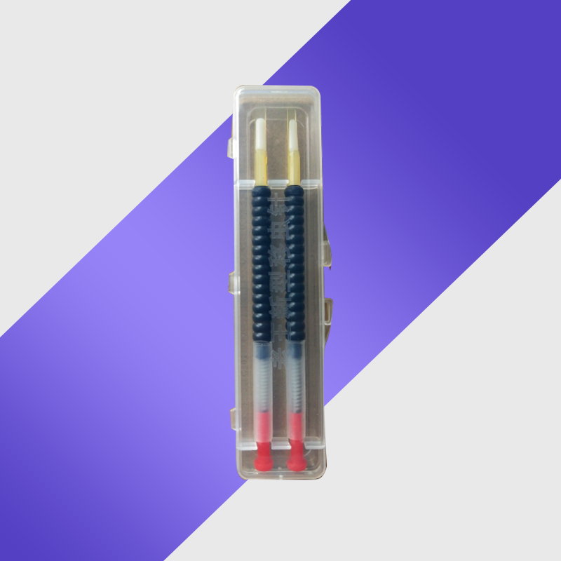 Yijing bee tool new type of insect transfer needle soft head bee deworming bee hive beekeeping tool