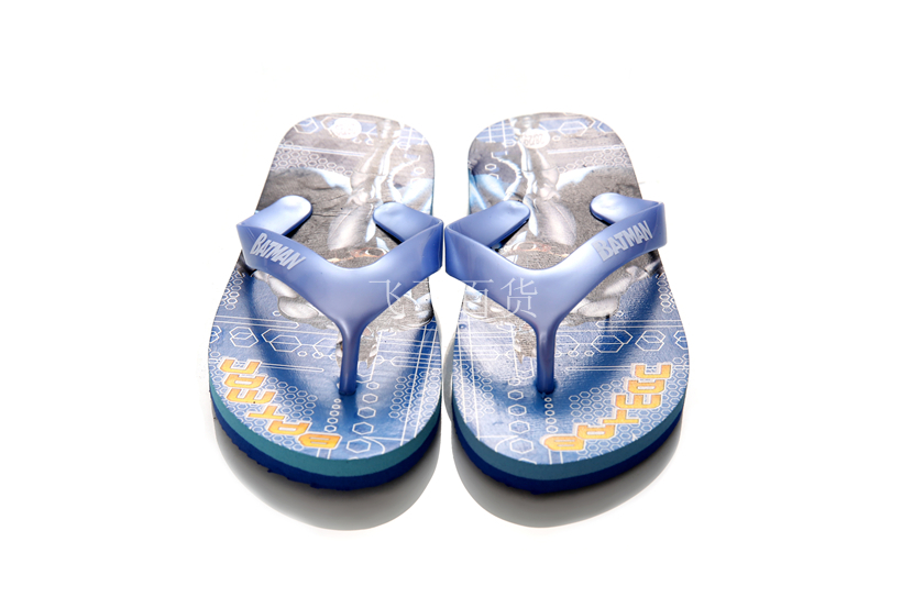 Chaussons enfants en EVA - semelle caoutchouc antidérapant - Ref 1013189 Image 21