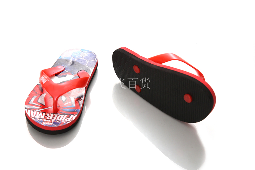 Chaussons enfants en EVA - semelle caoutchouc antidérapant - Ref 1013189 Image 19