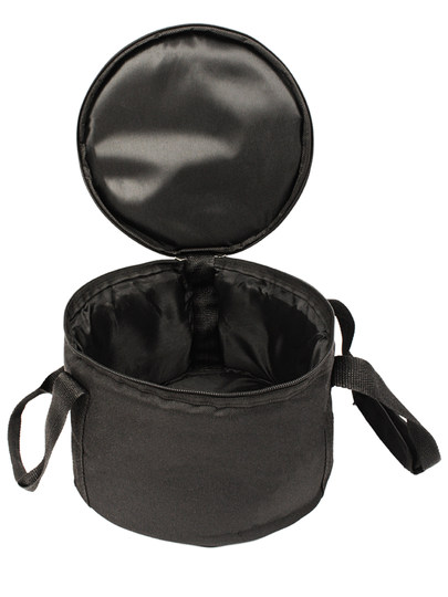颂钵专用包瑜伽音疗减压手持钵包便携加厚防水手提音乐碗收纳包