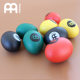 German Meinl Sand Egg Hand Shaker Es-Box Colorful Two-Piece Percussion Rhythm Accompaniment Sand Hammer