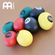 German Meinl Sand Egg Hand Shaker Es-Box Colorful Two-Piece Percussion Rhythm Accompaniment Sand Hammer