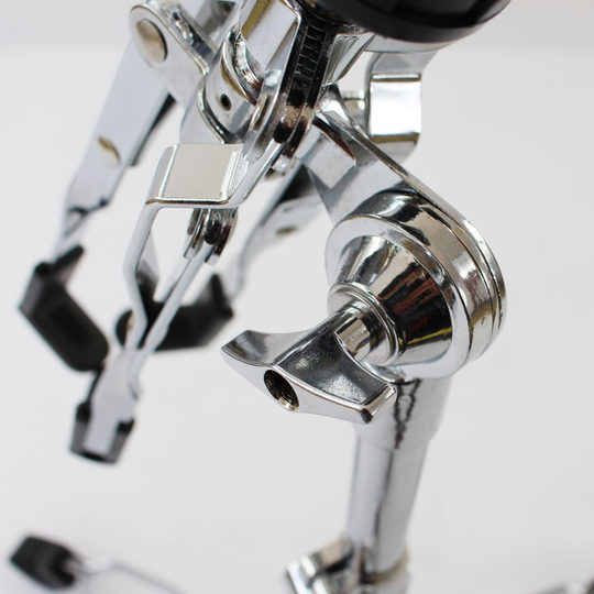 Snare Drum Stand 14inch 12inch Drum Stand Mute Drum Pad Stand Drum Set Accessories Adjustable Foldable Drum Stand