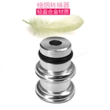 Одноразовые сигареты большого корабля, сигареты, сигаретные преобразователи Металлические мелкие фильтры опор