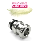 Одноразовые сигареты большого корабля, сигареты, сигаретные преобразователи Металлические мелкие фильтры опор