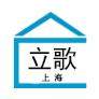 上海立歌贸易有限公司的LOGO