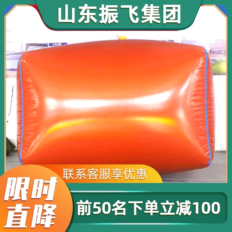 Biogas tank Full set of equipment New rural cesspool manure cesspool Biogas fermentation gas storage bag Pig farm biogas tank