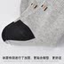 Vớ cotton độ này vớ cotton nam vớ vớ mùa thu và mùa đông vớ đen vớ thấm hút mồ hôi vớ vớ thể thao tất bông Vớ bông