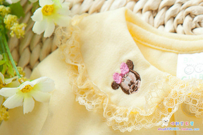 Chemise fille BABY à manche longue - Ref 2087227 Image 26